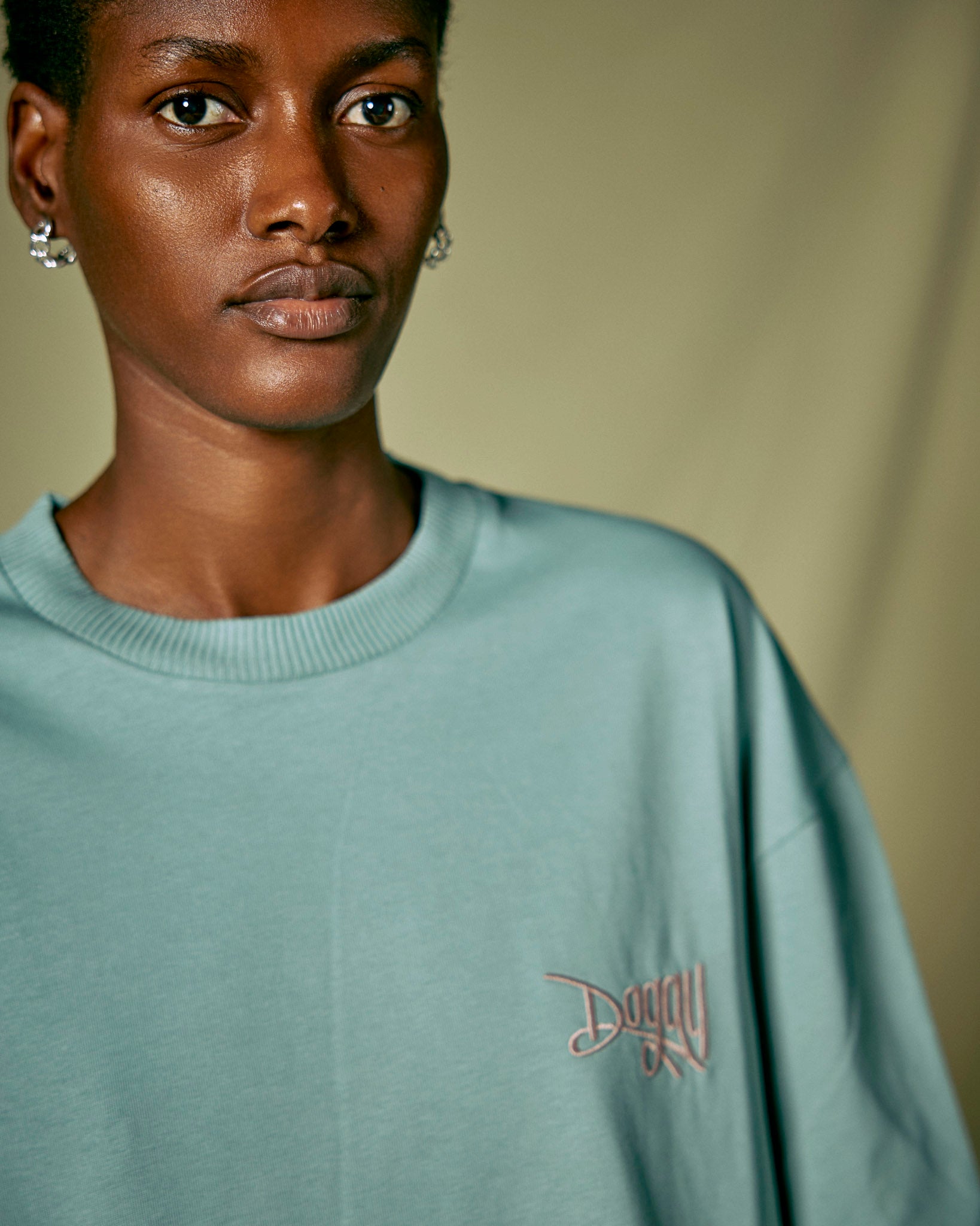 T-shirt Salvia