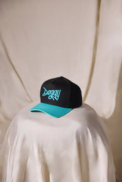 Baseball Cap | Aqua Curve 2K24