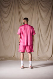 Short Fucsia | Miami Edition - Limited
