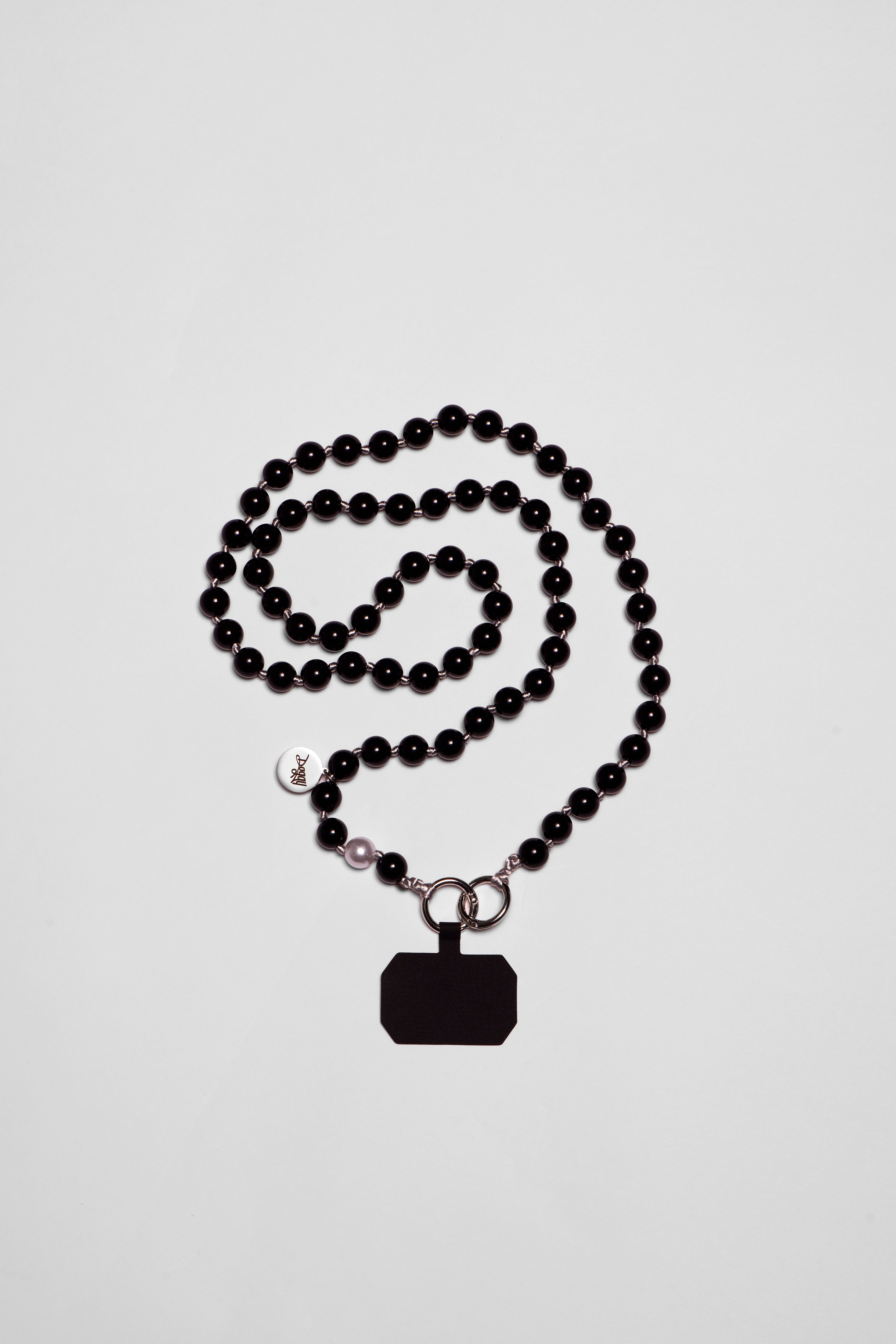 Collana Porta Smartphone – Leash Link