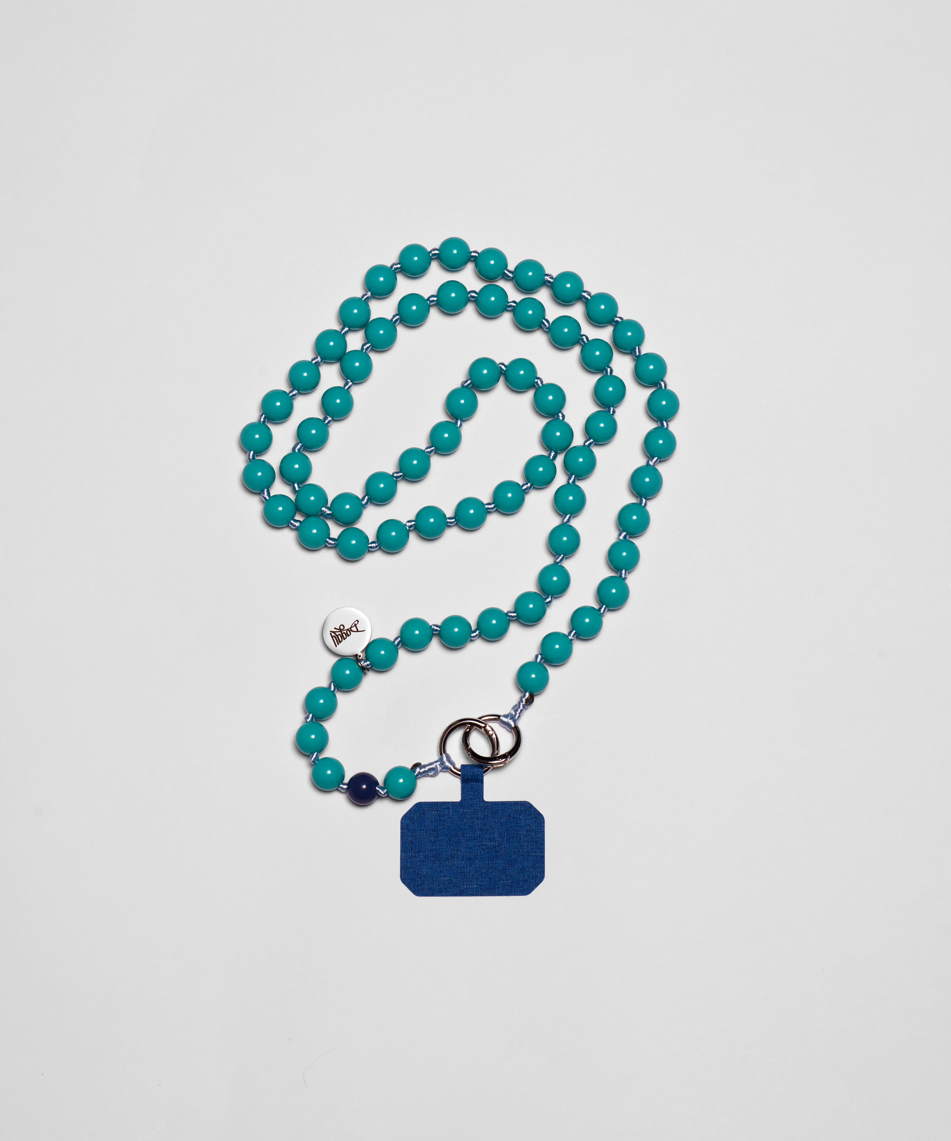 Collana Porta Smartphone – Leash Link