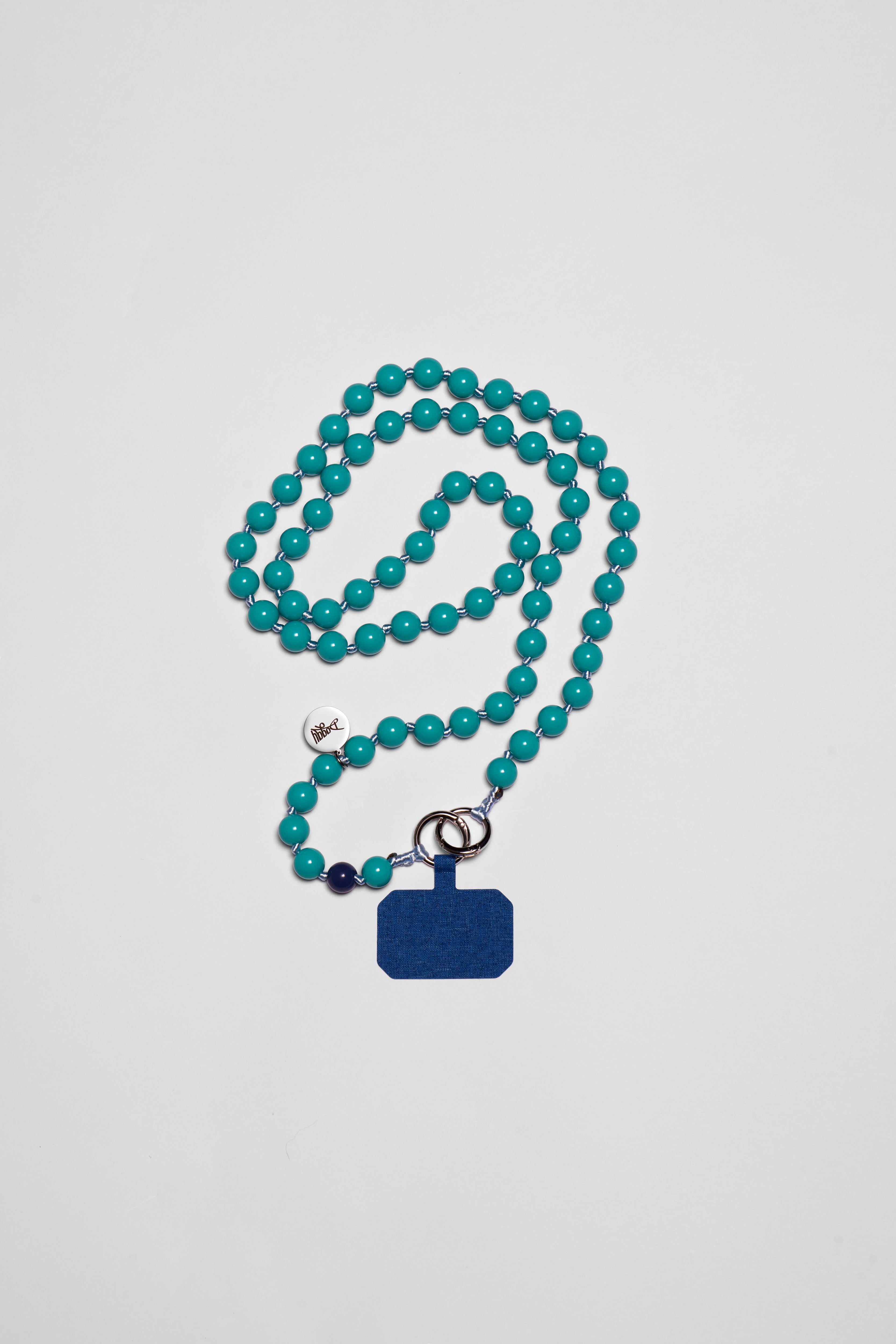 Collana Porta Smartphone – Leash Link