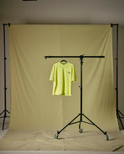 T-shirt Lime
