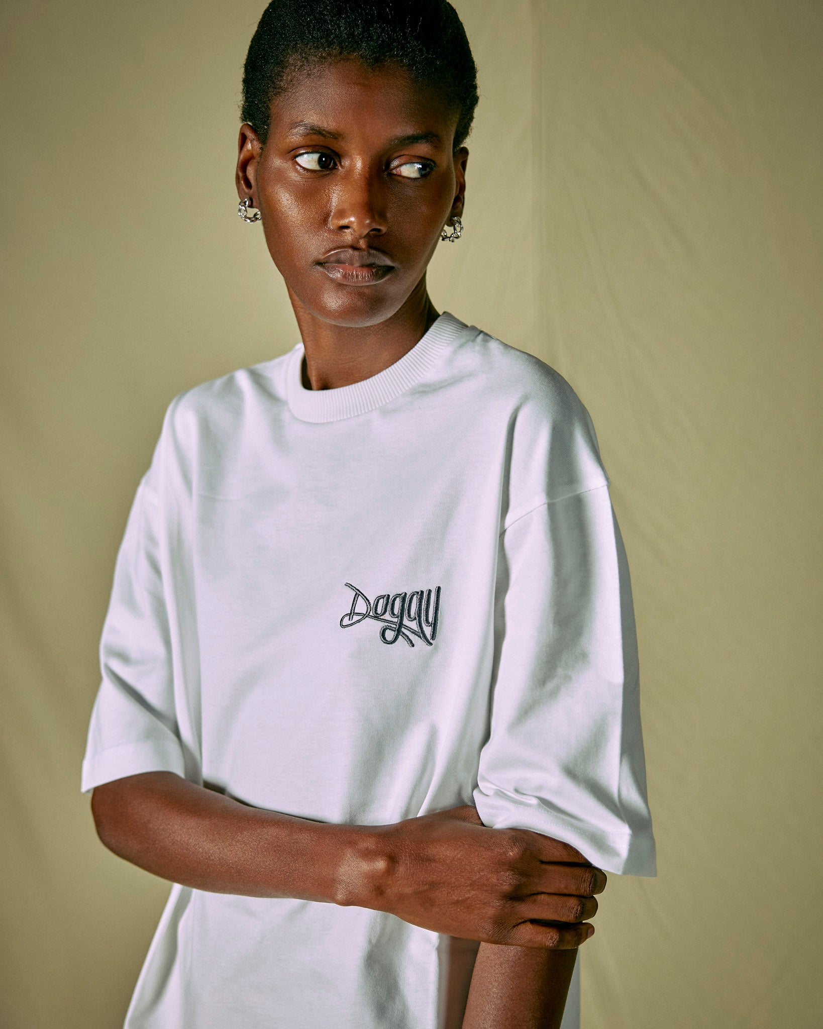 T-shirt Latte