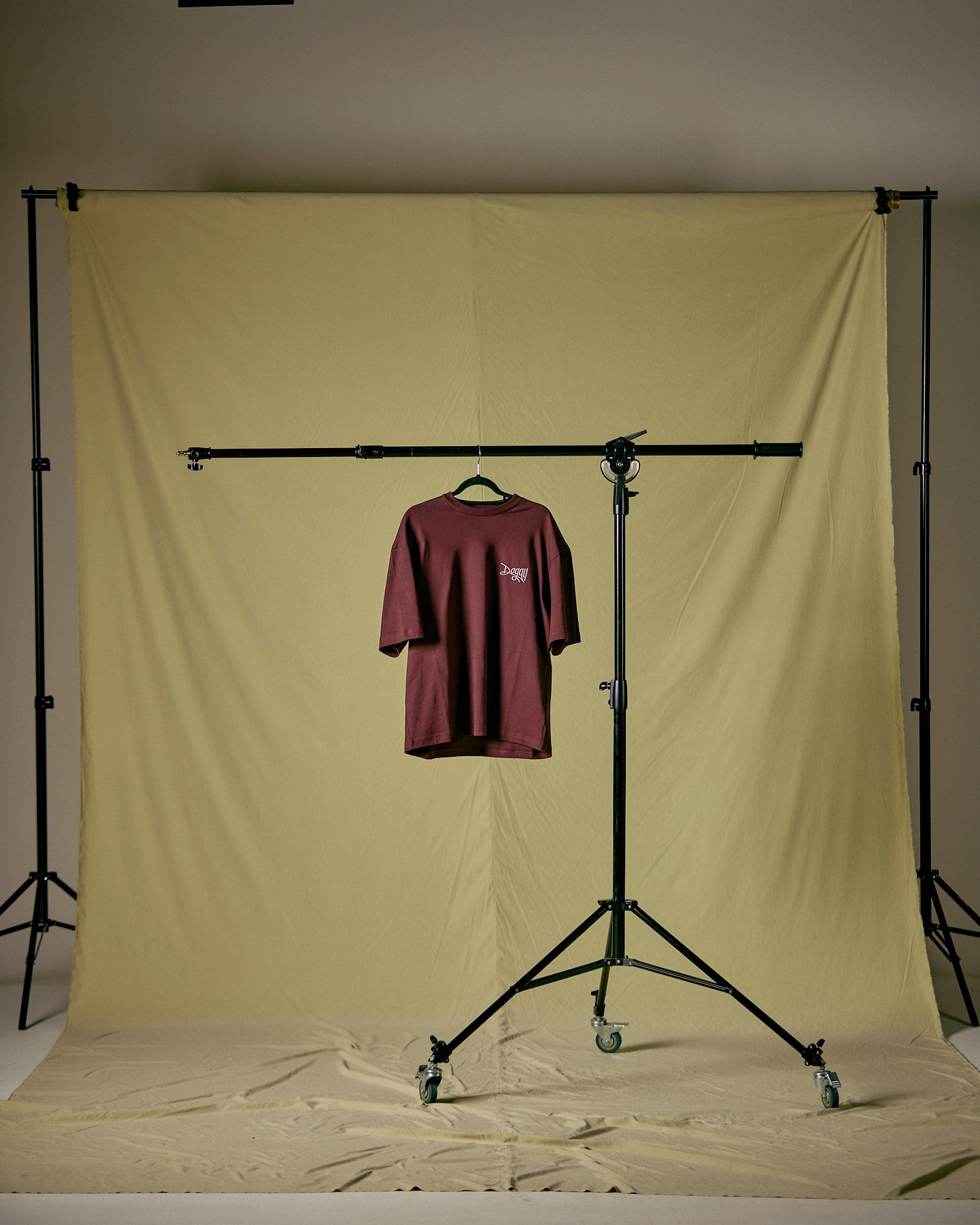 T-shirt Vinaccia