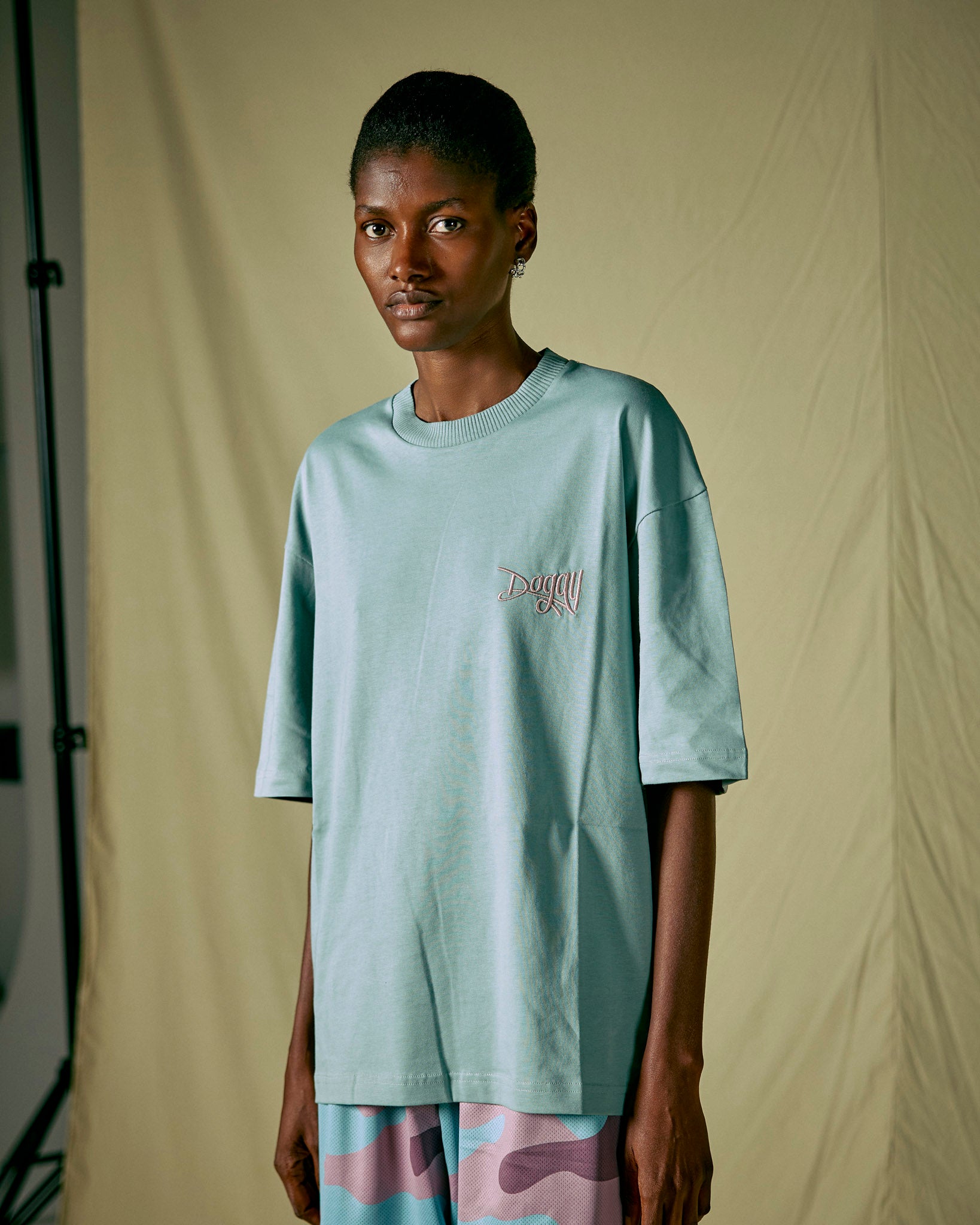 T-shirt Salvia