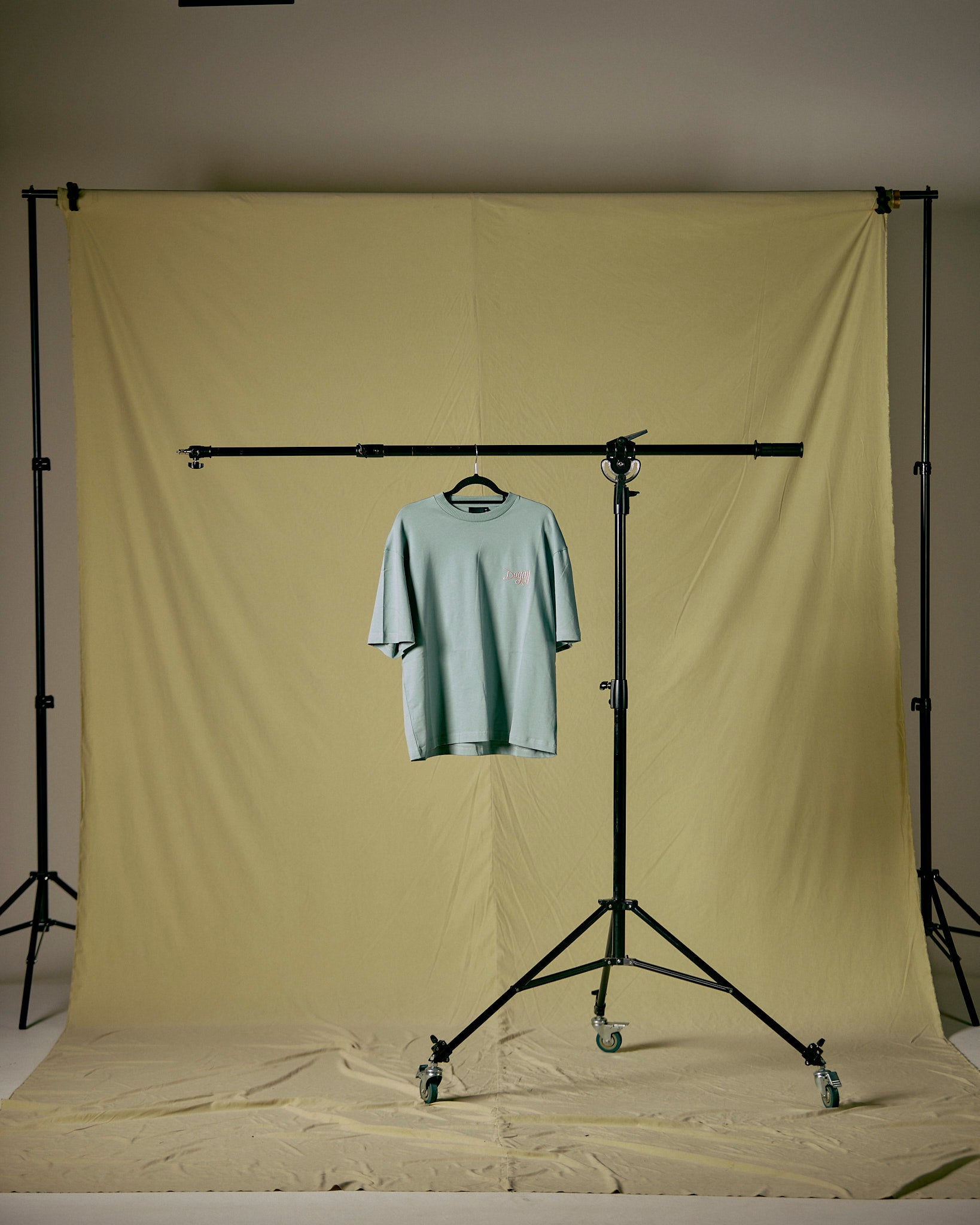 T-shirt Salvia