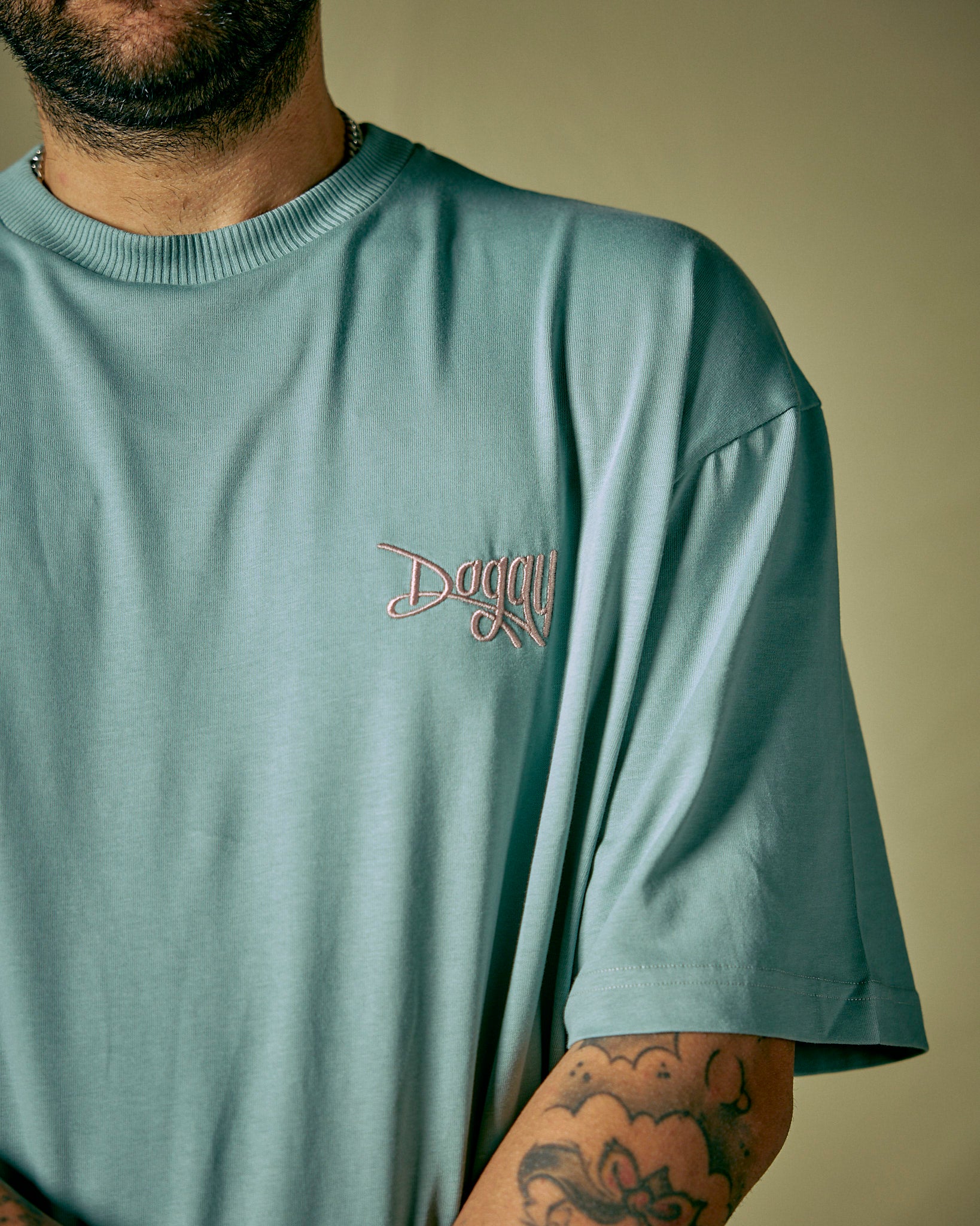 T-shirt Salvia