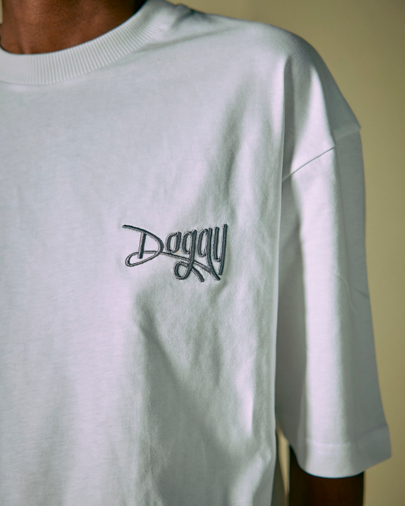 T-shirt Latte
