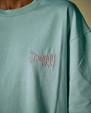 T-shirt Salvia
