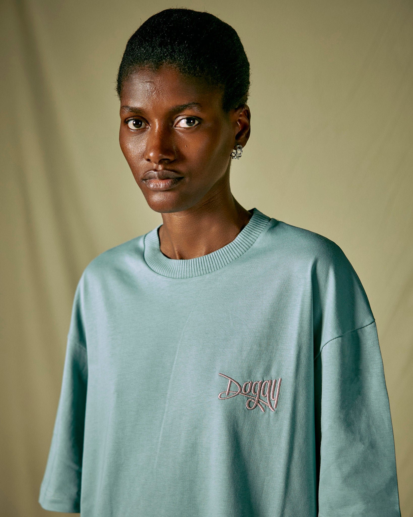 T-shirt Salvia