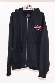Off Court Zip Hoodie