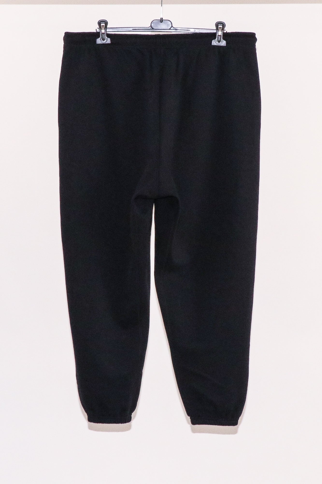 Joggers Basket Black