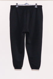 Joggers Basket Black