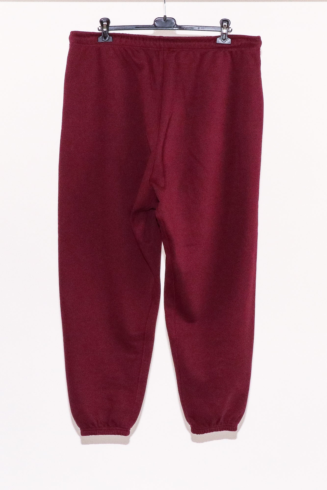 Joggers Basket Amaranto